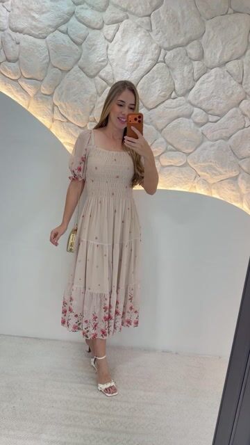 Video de Vestido Milena
