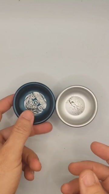 Vídeo de Yoyo Brasil - ioio Brinquedos