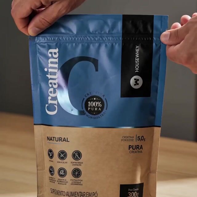 Vídeo de Housewhey