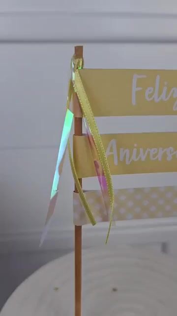 Vídeo de Mania de Laço Festas