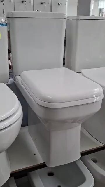 Video de JAQUE MATE SANITARIOS