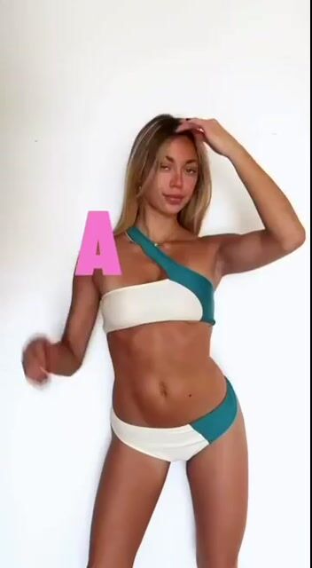 Video de FRIDA INTIMA