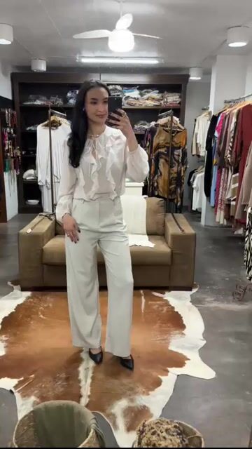 Vídeo de Petulancce Moda Feminina
