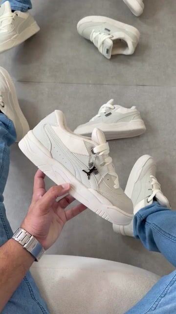 Video de Puma 180 Premium