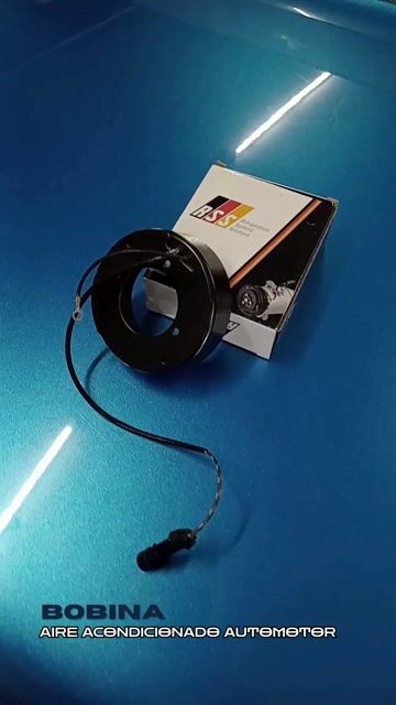 Video de Accesorios OCP