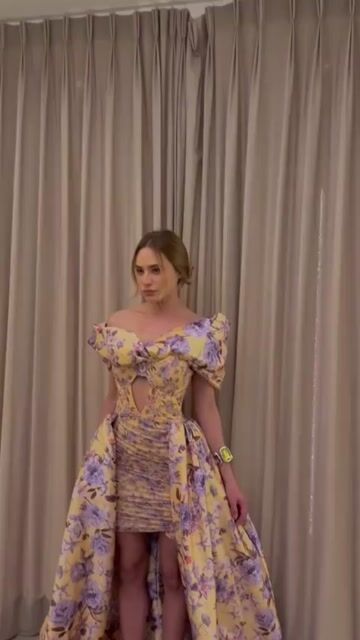 Vídeo de Regina Hamoud