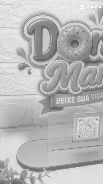 Video de PLACA PIX / QR CODE ACRÍLICO PERSONALIZADA GRANDE