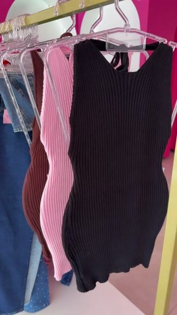 Vídeo de Vestido Agata modal