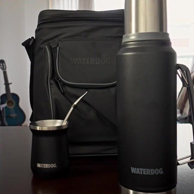 Video de Waterdog