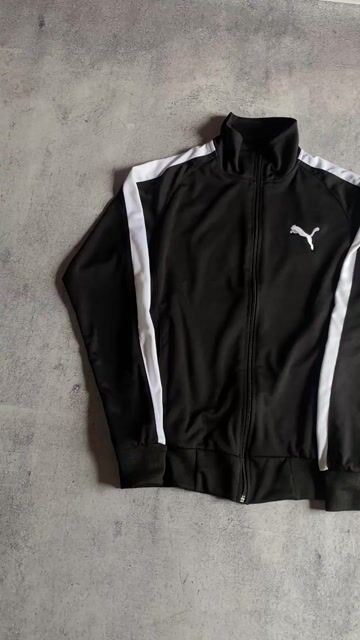 Video de Campera Puma T7