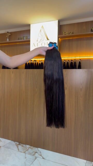 Vídeo de Alora Hair