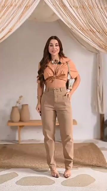 Vídeo de Collys Jeans