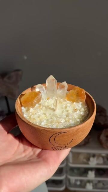 Video de Pack emprendedor - 3 velas de abundancia