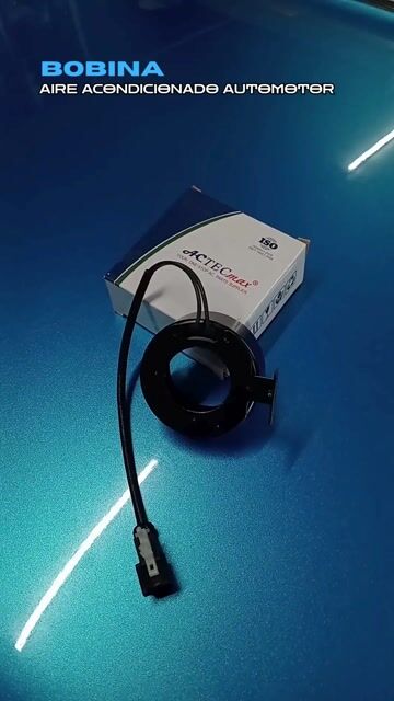 Video de Accesorios OCP