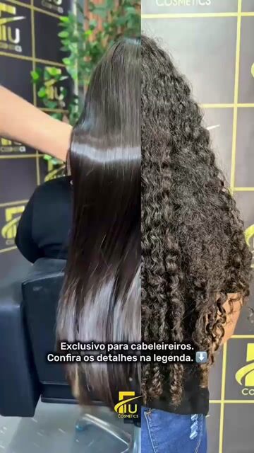 Vídeo de Fiu Cosmetics