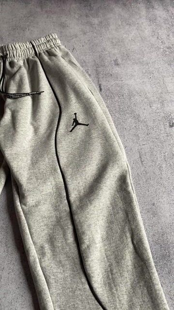 Video de Pantalón Jordan Lineas 3D
