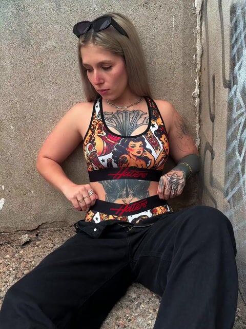 Video de Haters®