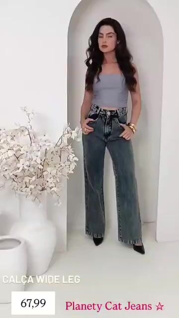 Vídeo de Planety Cat Jeans