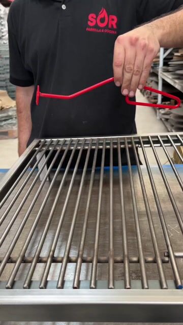 Video de Sor Parrillas ®️