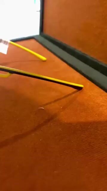 Vídeo de Óculos Atitude AT1477 09A
