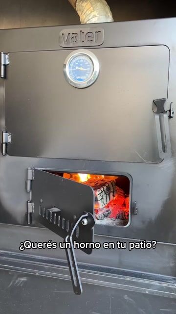 Video de VATER