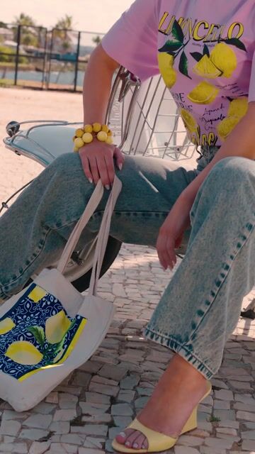 Video de Lemonette Jeans