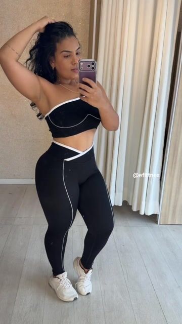 Vídeo de EFITNESS