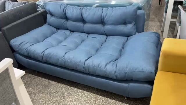 Video de JAQUE MATE SANITARIOS