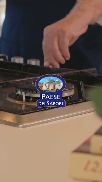 Video de paesedeisapori