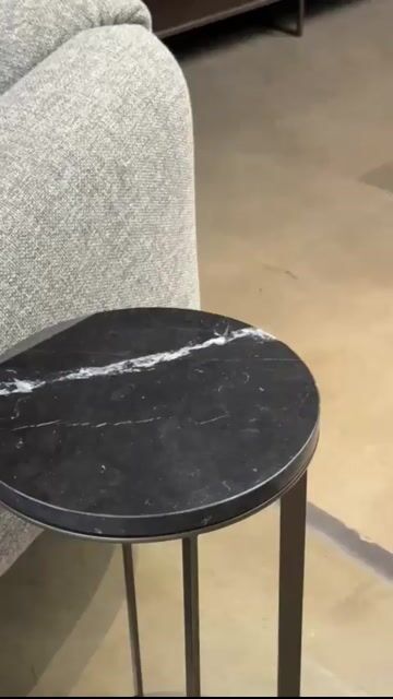 Vídeo de Mesa Lateral Berilo (2unidades - 5236)