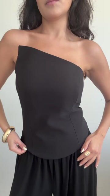 Vídeo de Corset Vivi
