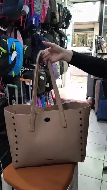 Video de CARTERA TRENDY/ 20%- EFECTIVO O TRANSFERENCIA