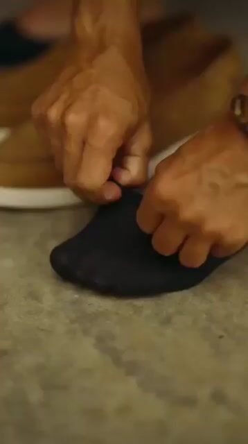 Vídeo de Pergamum Shoes