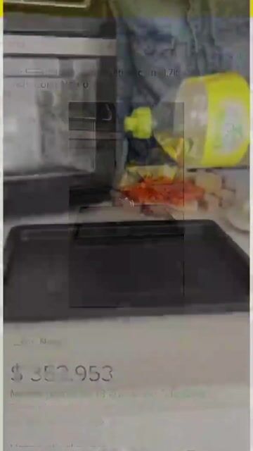 Video de Freidora de Aire Horno 11,7 litros