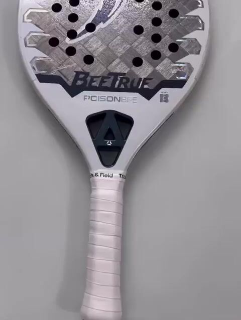 Vídeo de SO Raquetes | Beach Tennis