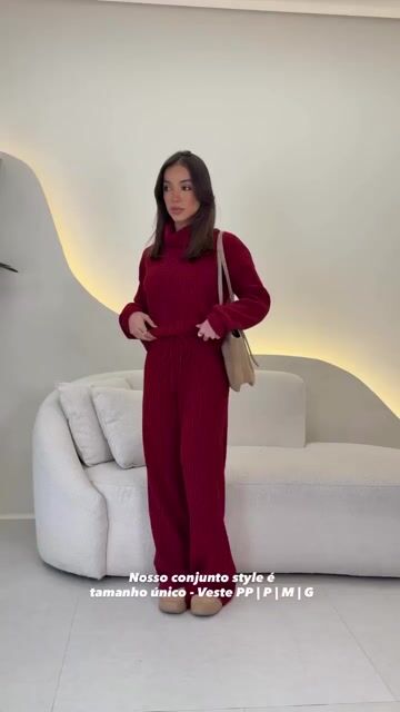 Vídeo de L&A Moda Feminina
