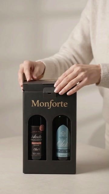 Video de MONFORTE
