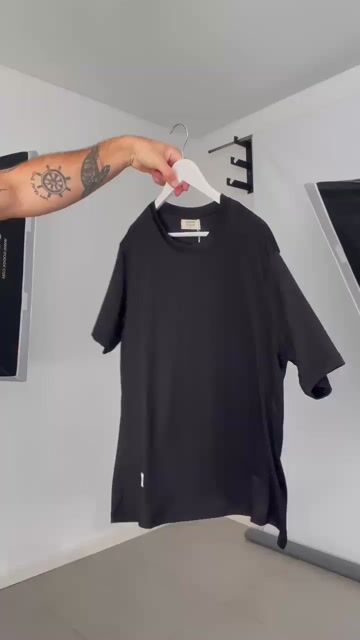 Video de CAMPERA PAÑO