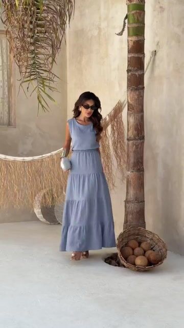 Vídeo de Ref.3417 Conjunto Mônica