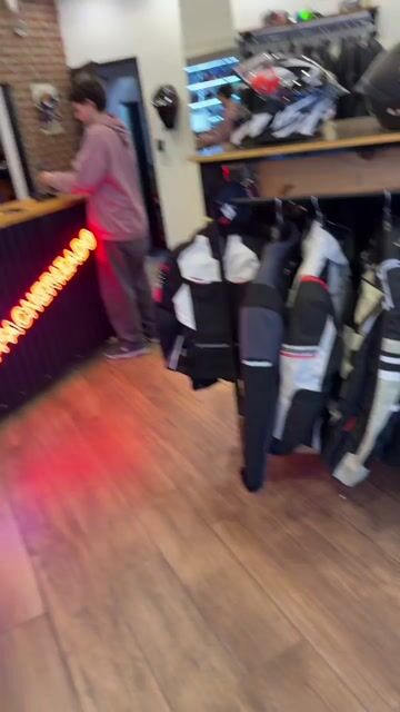 Video de VXV MOTOS