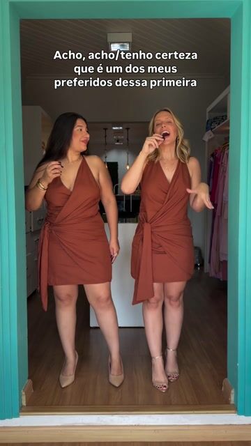 Vídeo de Loja Vici Style