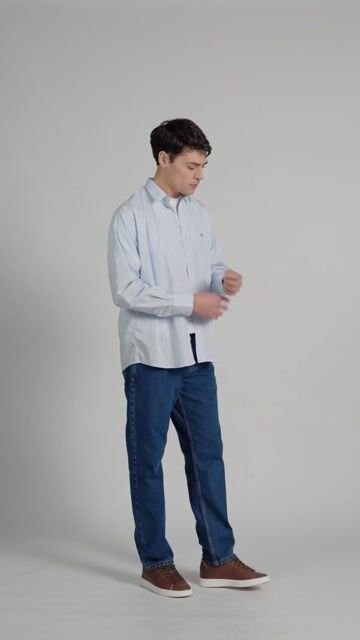Video de Camisa Neon 23