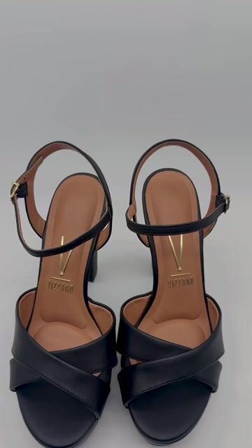 Video de Sandalia Vizzano negro