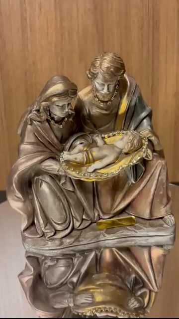 Vídeo de Immacolata Arte Sacra