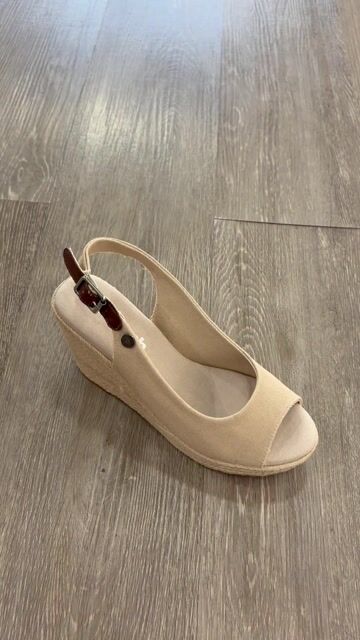 Video de SANDALIA WEAK REF172807