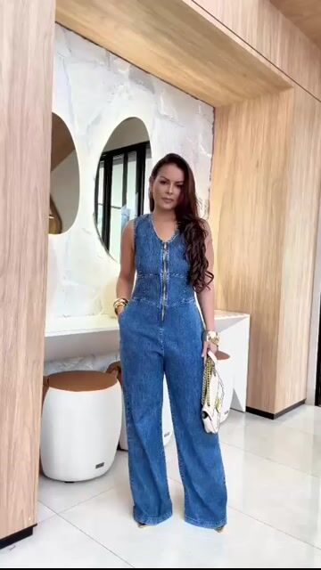 Vídeo de Bella Rosa Wear