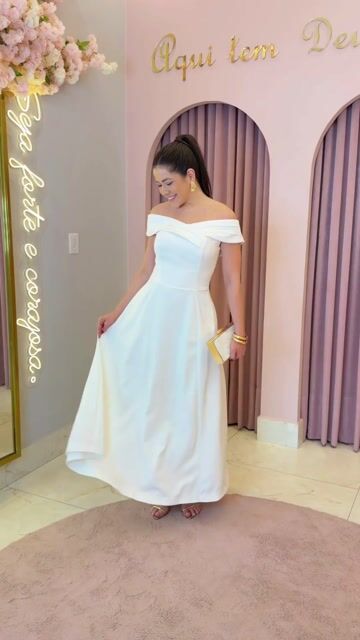 Video de VESTIDO LORENNE – REF. 2238