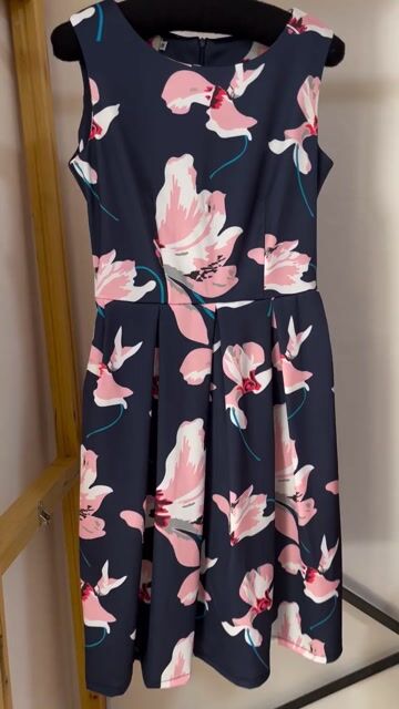 Video de Vestido Allison