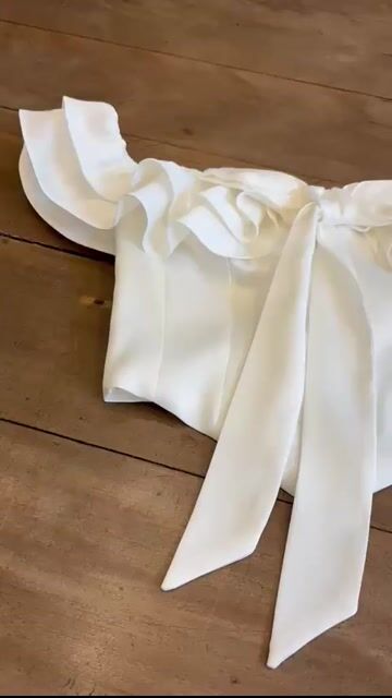 Video de Corset Babado Salgunamu