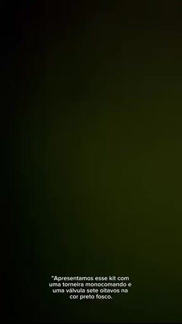 Vídeo de Paulimarx Conceito - O melhor em metais para sua Casa: Torneira, Chuveiro, Ducha, Ralo, Misturador, Válvula, Acabamento